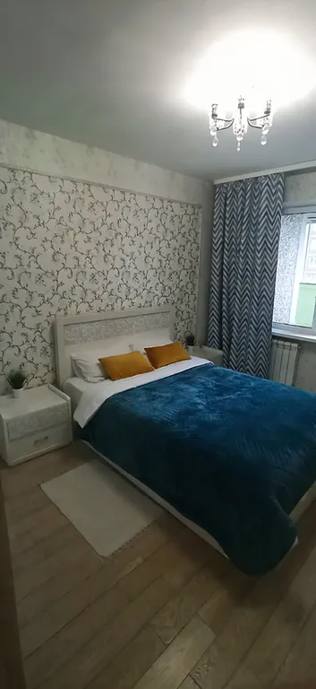 Уютная квартира — аренда посуточно в Екатеринбург