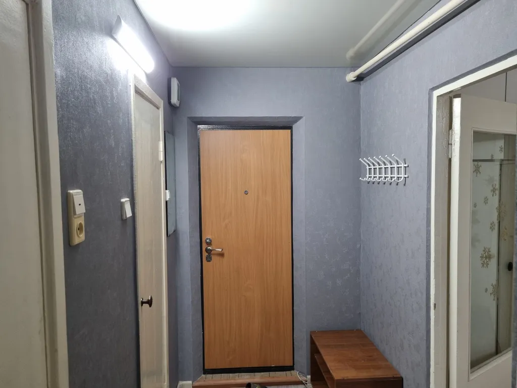 Уютная квартира в районе юго-запада