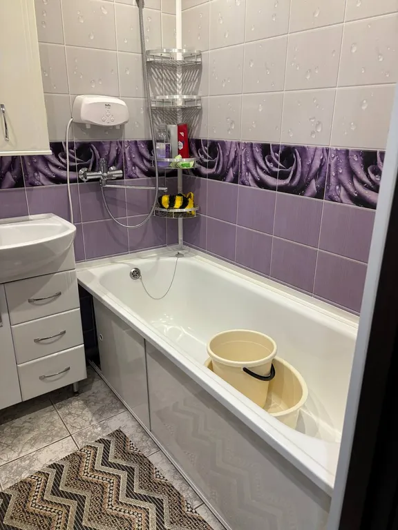 Квартира в дальнем арбеково (Запрудный)