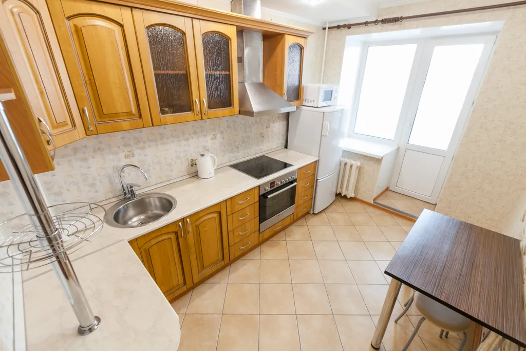 Квартира в самом центре