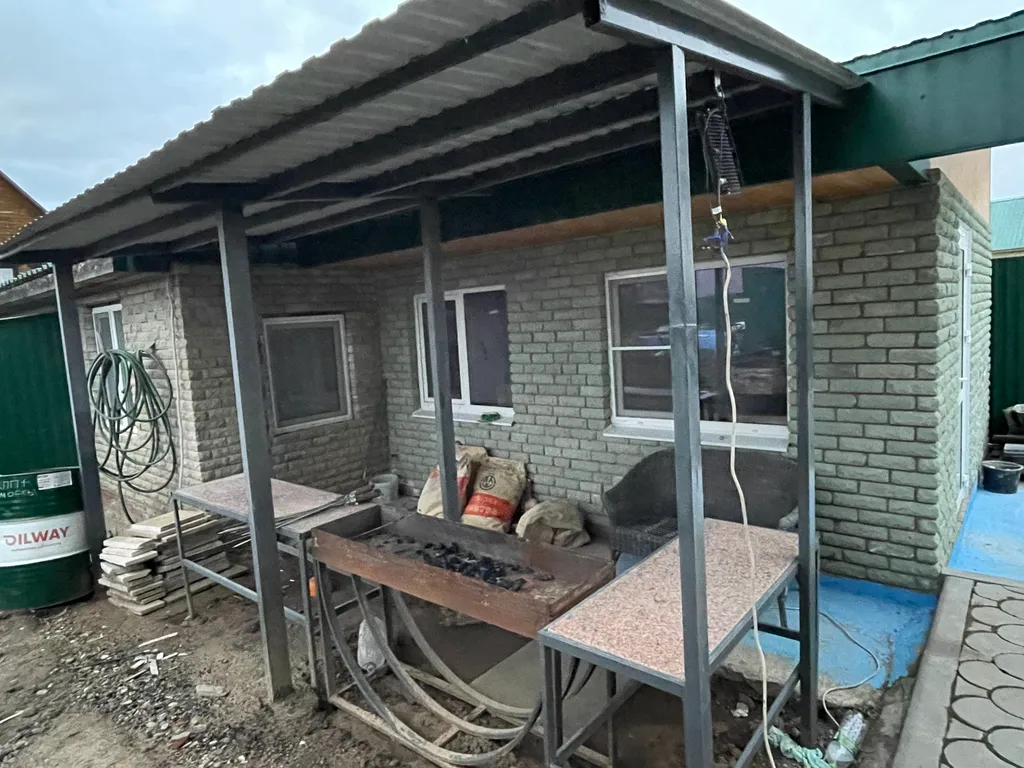 Уютный гостевой дом в центре столицы