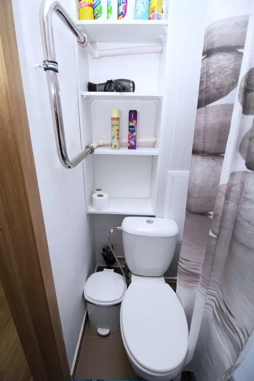 Квартира на Набережной