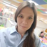 Светлана Касьянова