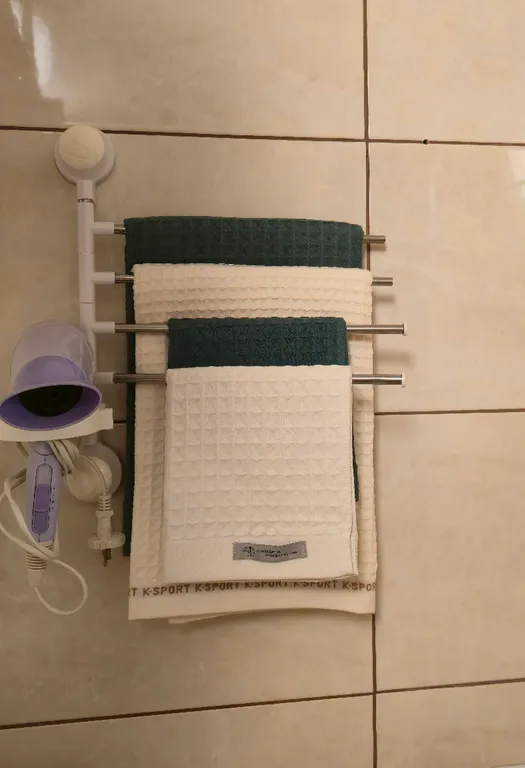 Уютная и комфортная квартира