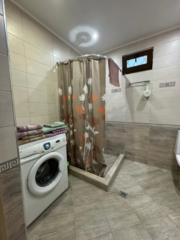 Море, солнце, отдых! 2-х комнатный номер в гостевом доме Вилла Де Вилль