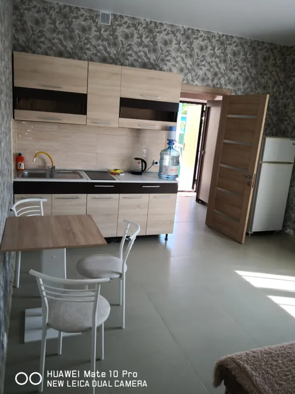 Коттедж Коттедж Уютная дача у моря — Севастополь