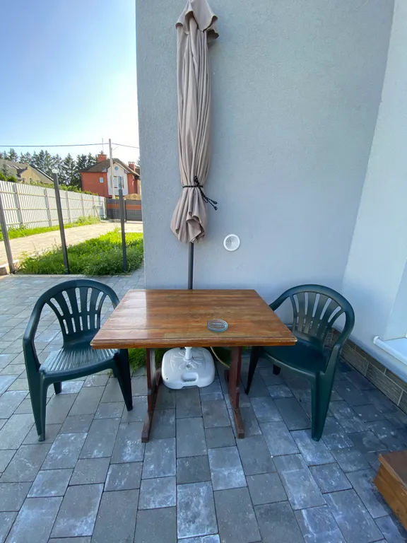 Таунхаус в пригороде Светлогорска