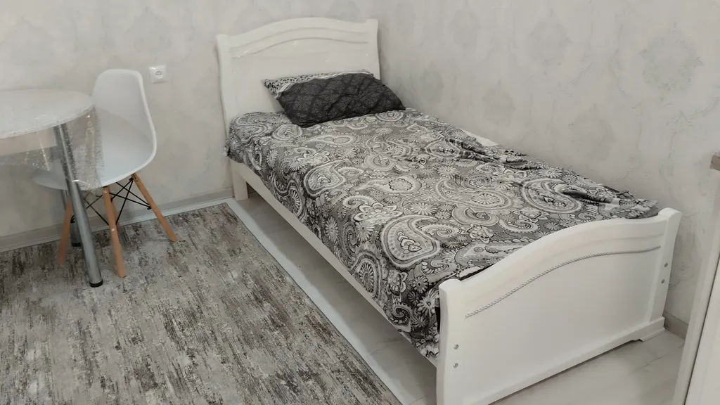 Уютная дача за городом