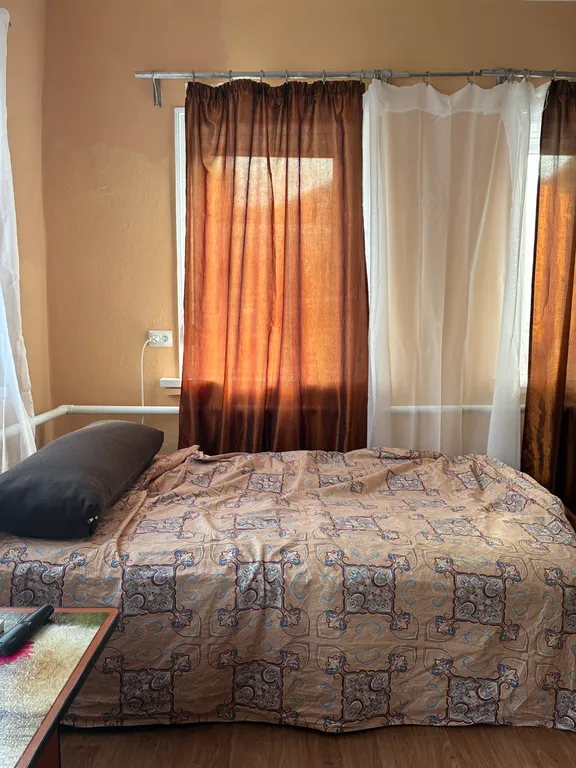 Коттедж Уютный дом с парковкой во дворе — Ростов-на-Дону