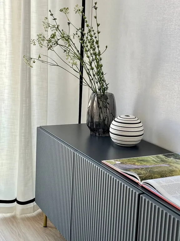 Квартира в премиальном доме в центре города