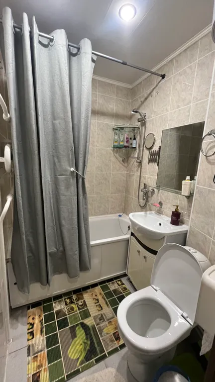 Маркс Лофт - тихий центр Мурманска