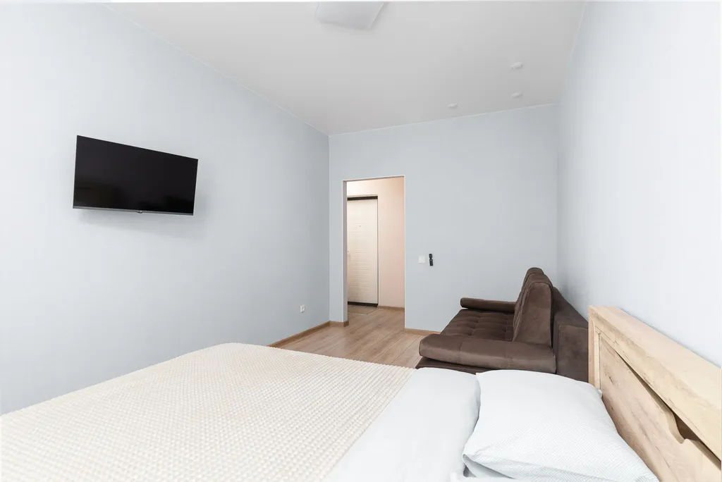 Квартира Уютная квартира — Краснодар