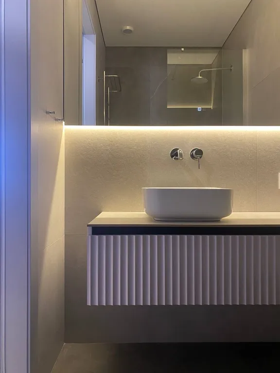 Квартира Дизайнерская квартира в ЖК Маршал — Краснодар