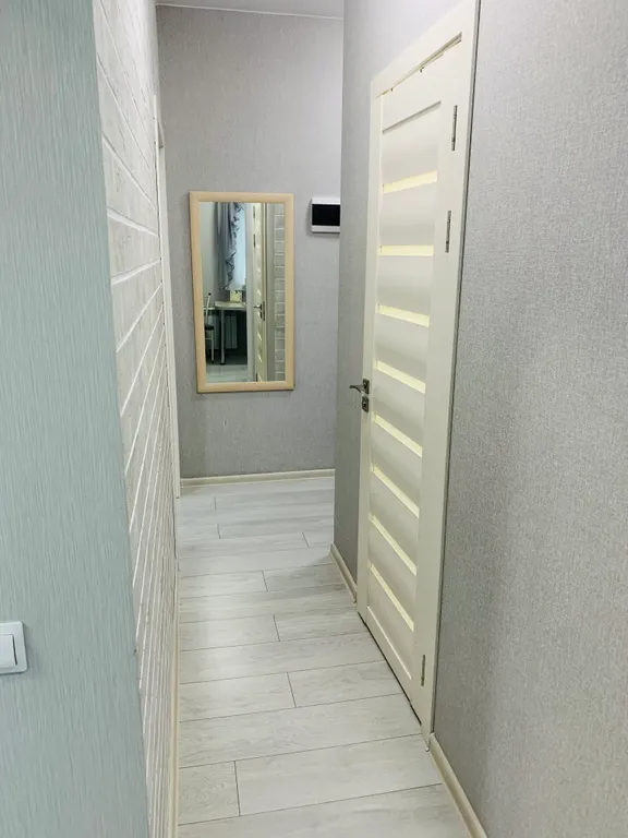 2-х комнатные апартаменты в центре Downtown 3