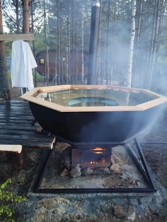 Дом для вашего отдыха