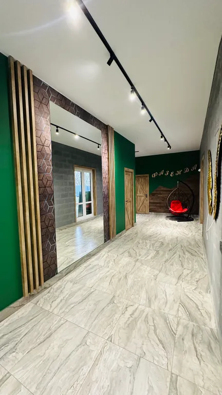 Новый стильный уютный коттедж вблизи от города