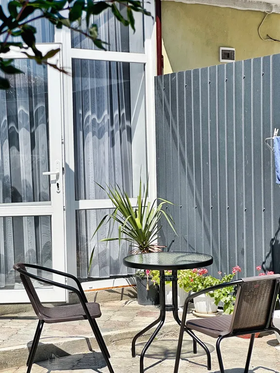 Уютный номер у моря