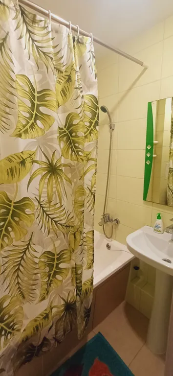 Уютная квартира в центре