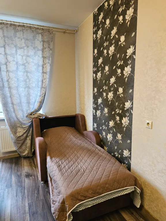 Уютная студия вблизи метро Парнас