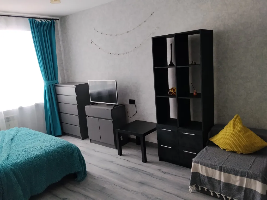 Квартира Уют комфорт и крепкий сон