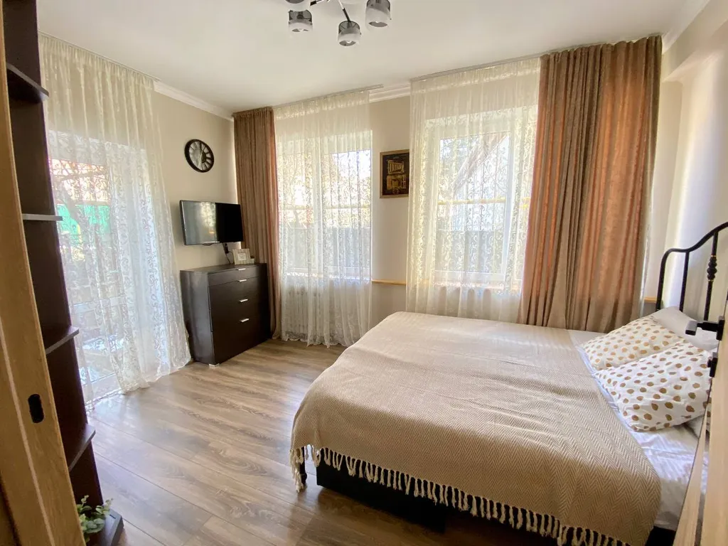 Тихая уютная квартира в центре