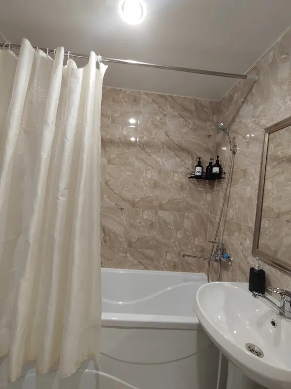 Уютная квартира в центре