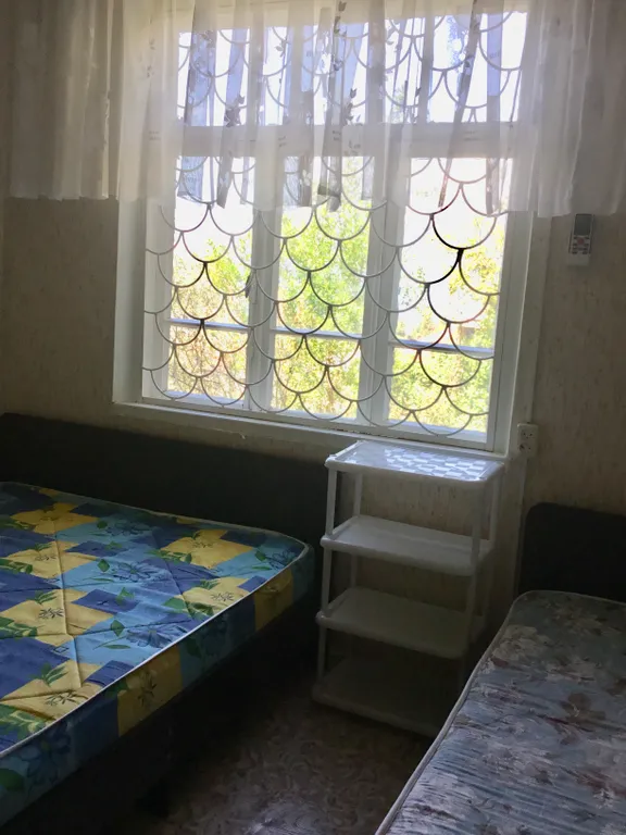 Квартира Комната с кондиционером — Гагра