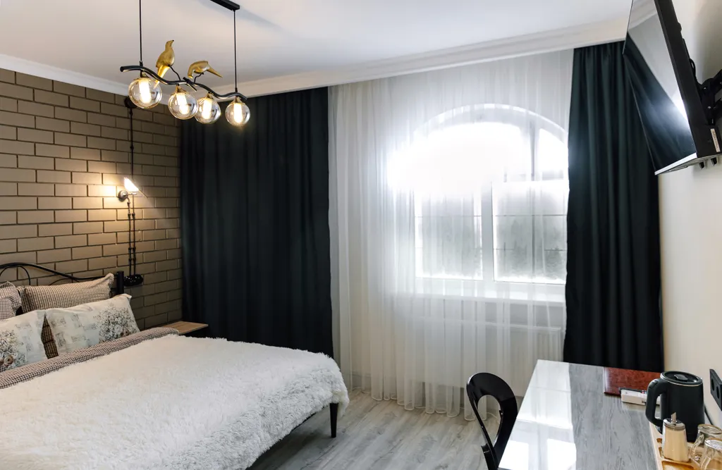 Квартира Комната — аренда посуточно в Коломна