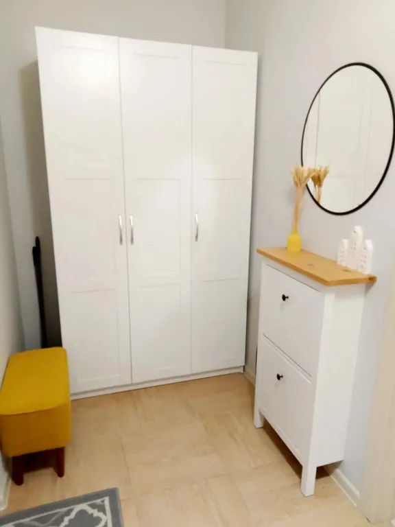 Квартира Тёплая, просторная и светлая квартира — Горячий Ключ