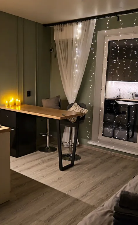 Дизайнерская студия