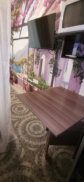 Студия в зелёном городке ввс