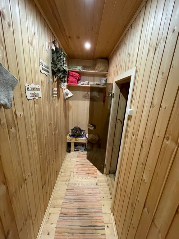 Дом у Финского залива