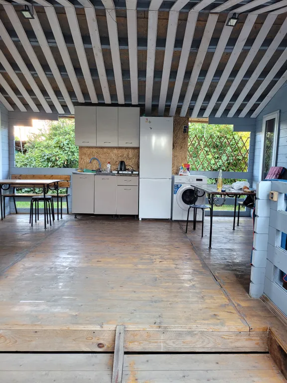 1-комнатный Дом