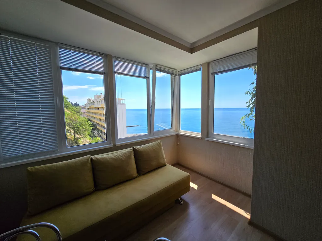 Квартира Апартаменты в эллинг Селена с двумя спальнями — аренда посуточно в Ялта