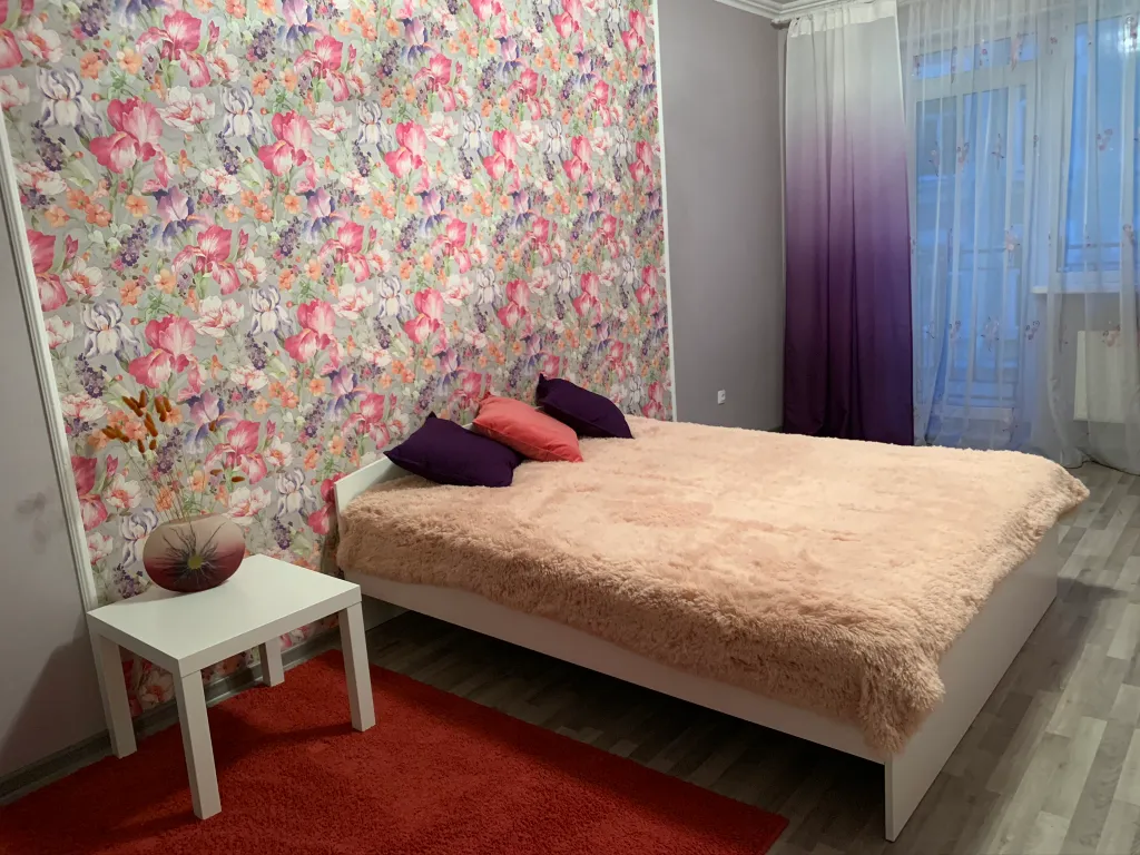 Квартира в доме комфорт класса в центре Санкт-Петербурга