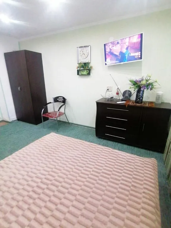 Квартира Уютные апартаменты в центре Пятигорска — аренда посуточно в Пятигорск