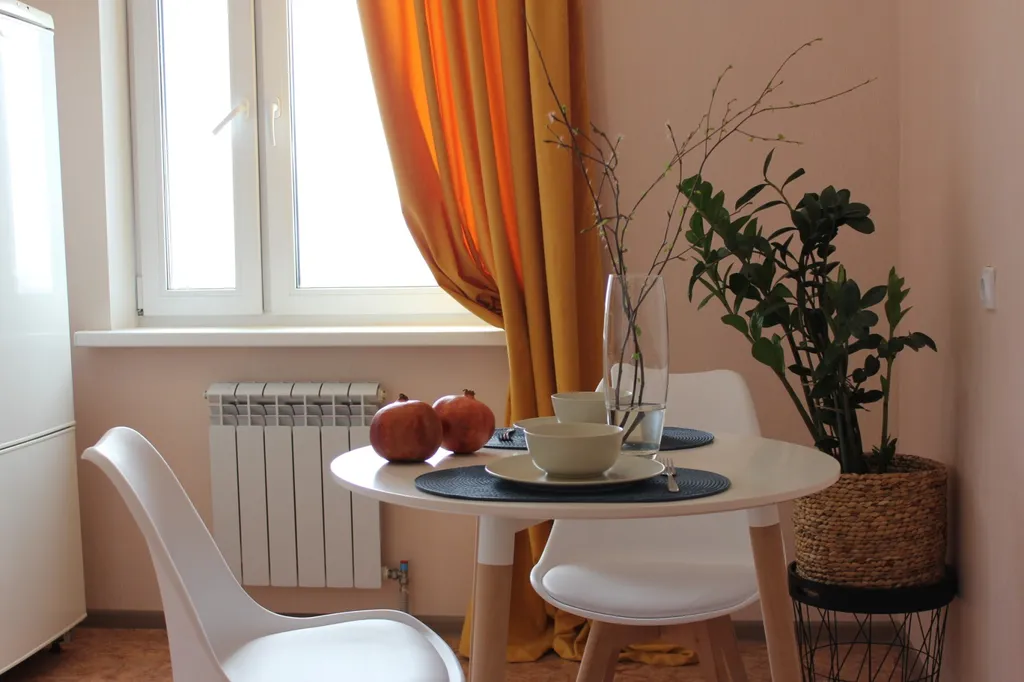 Апартамент подушка