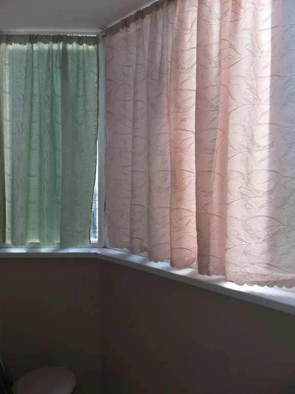 Уютная квартира в близи городского парка