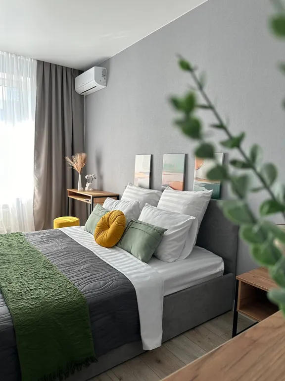 Квартира в новом ЖК г.Батайск