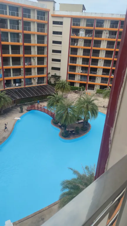 Апартаменты у моря