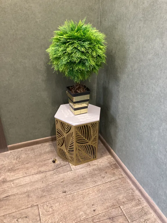 Уютные апартаменты в центре заволжского-эко района