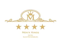 Отель Men'k Kings