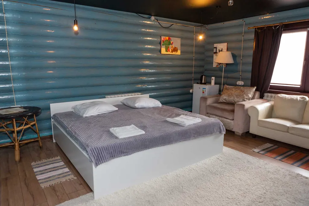 Квартира Комната — аренда посуточно в Сергиев Посад