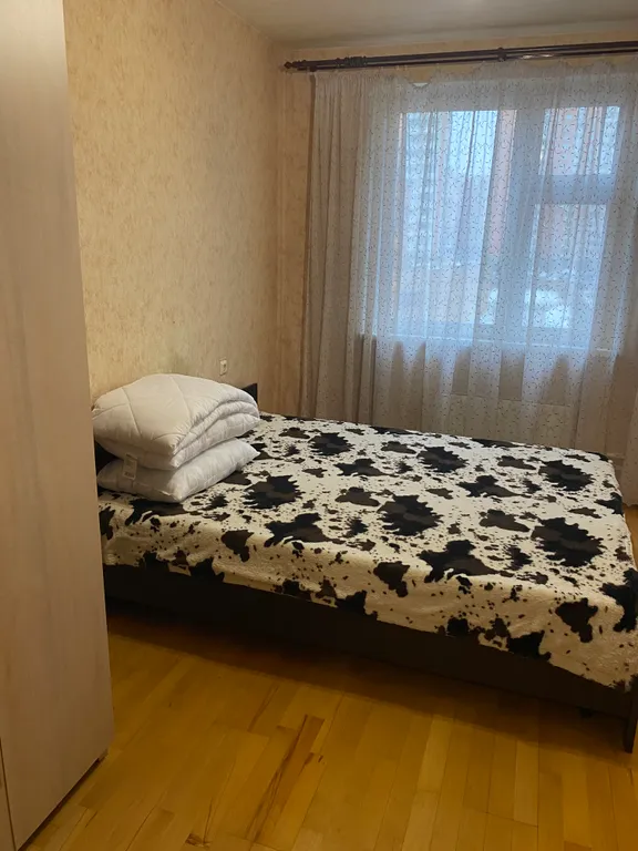 Двухкомнатная квартира на Авиаторов