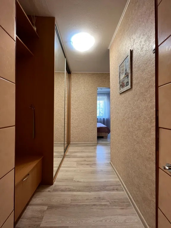 Квартира Уютная, чистая квартира в тихом районе — Калининград