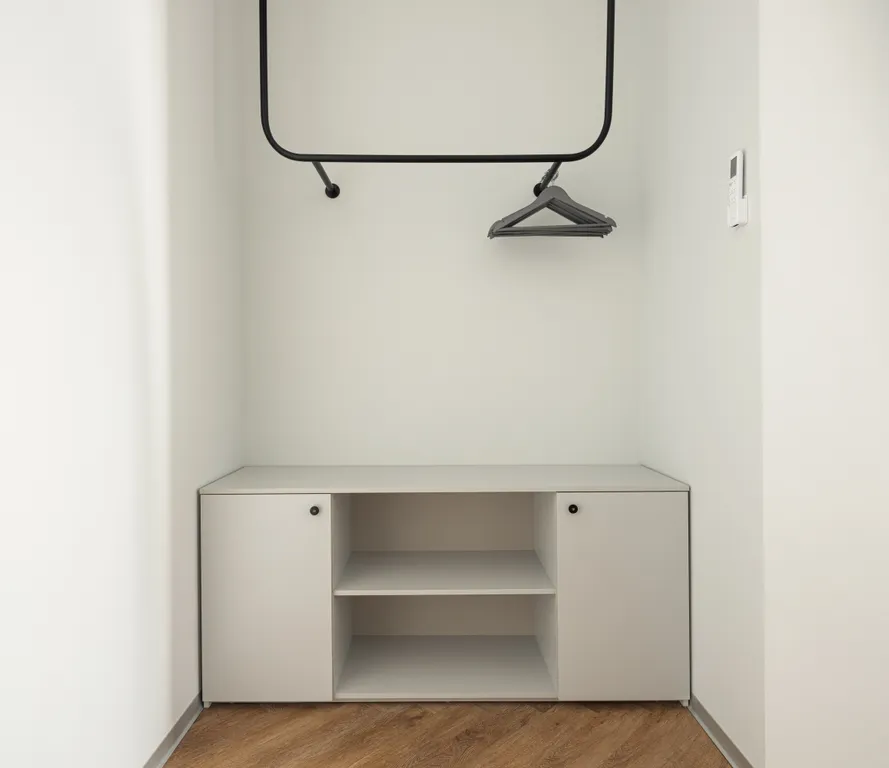 Панорамный пентхаус с видом на гавань и мосты