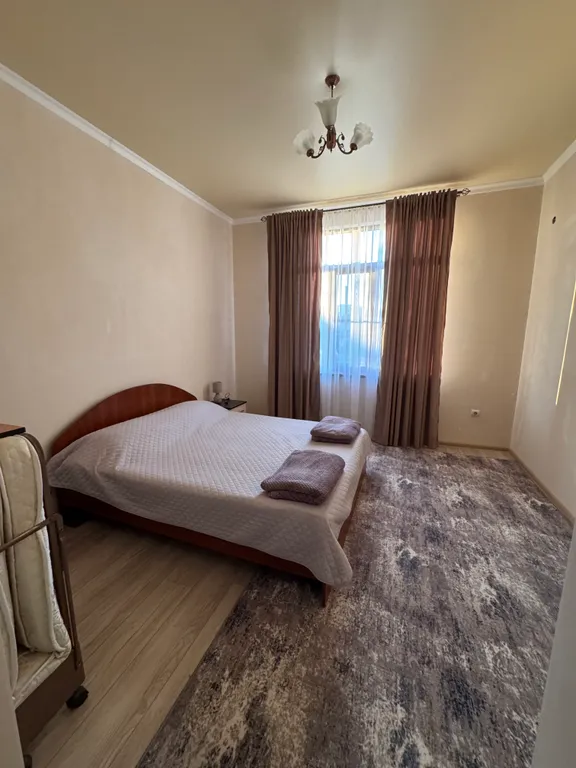 Квартира Апартаменты для вашего уюта — аренда посуточно в Сухум