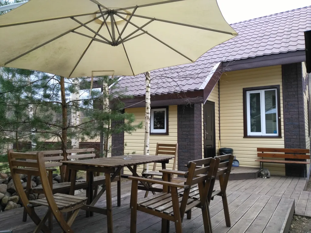 4-комнатный Дом