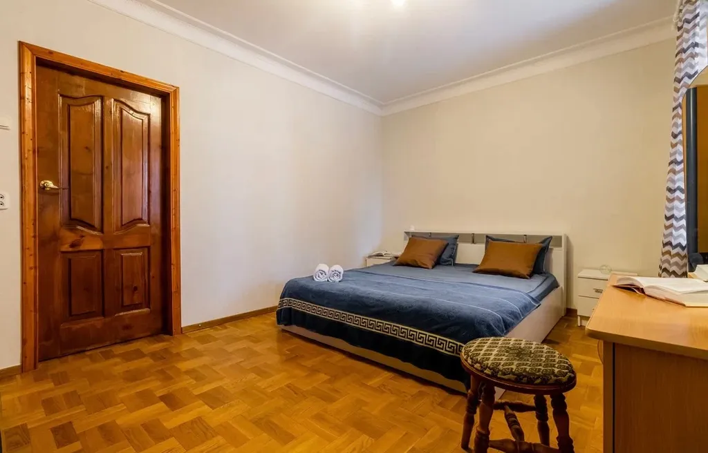 Квартира в самом сердце Нижнего Новгорода