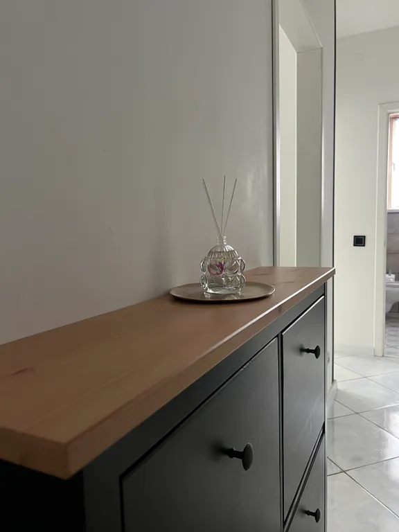 Квартира Суздальские апартаменты — Калининград